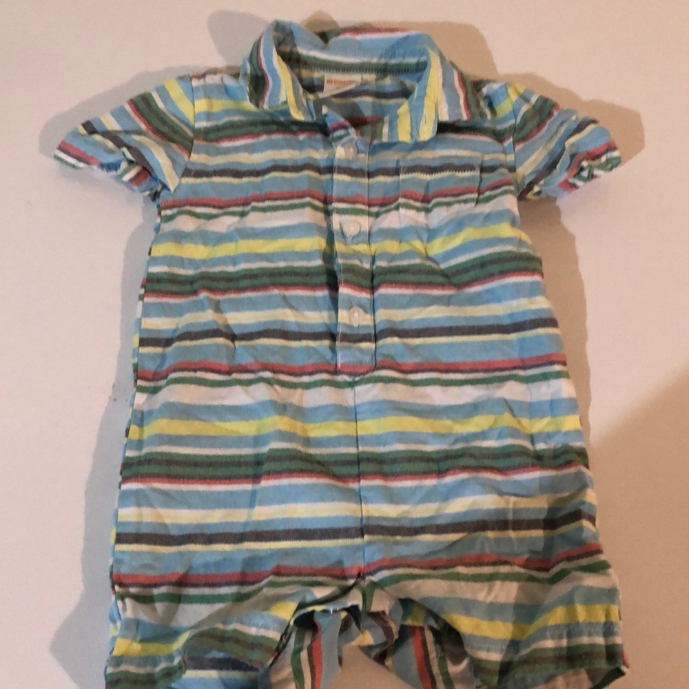 Gymboree summer outfit. Size 12-18 months